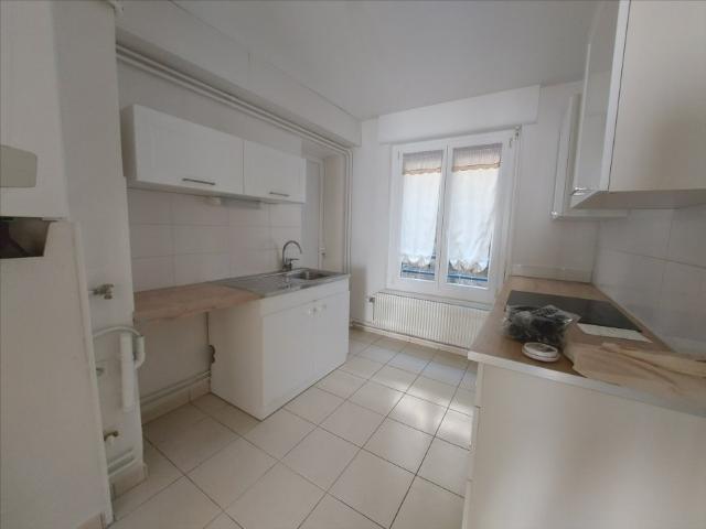 Appartement location à Épinal, Epinal