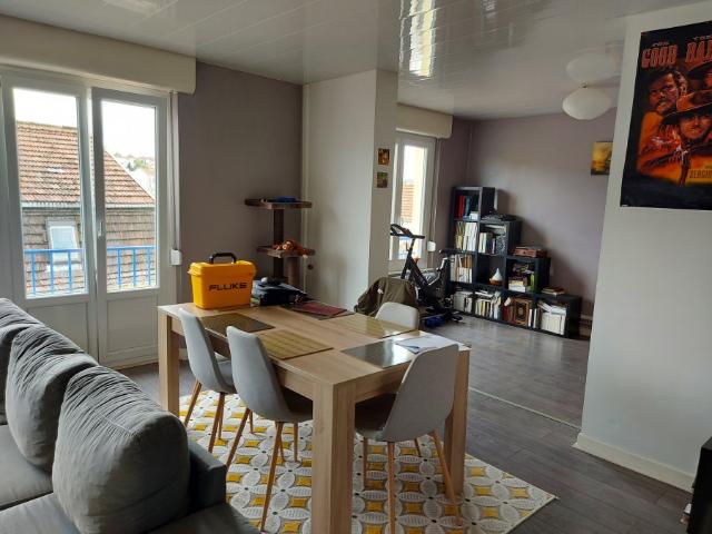 Appartement location à Épinal, Epinal