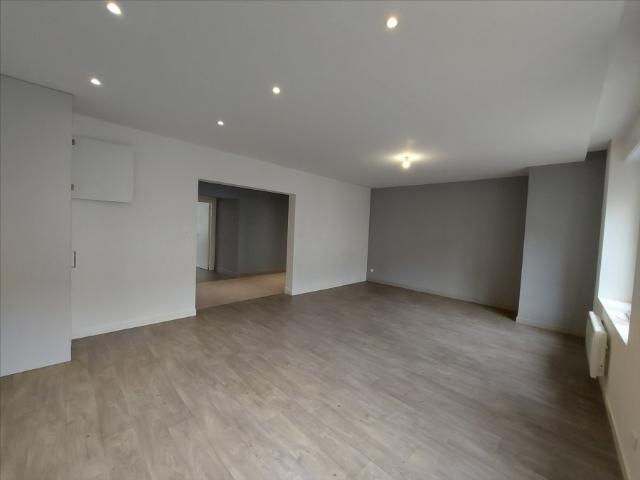 Appartement location à Épinal, Epinal