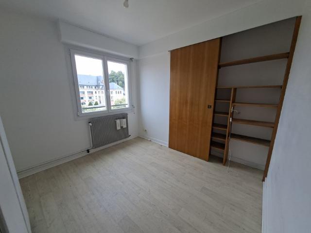 Appartement location à Épinal, Epinal