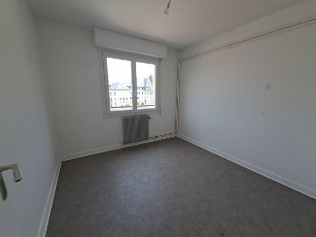 Appartement location à Épinal, Epinal