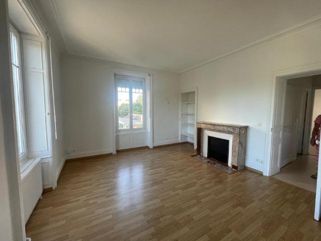 Appartement location à Épinal, Epinal
