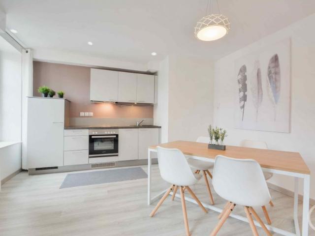 Appartement location à Épinal, Epinal