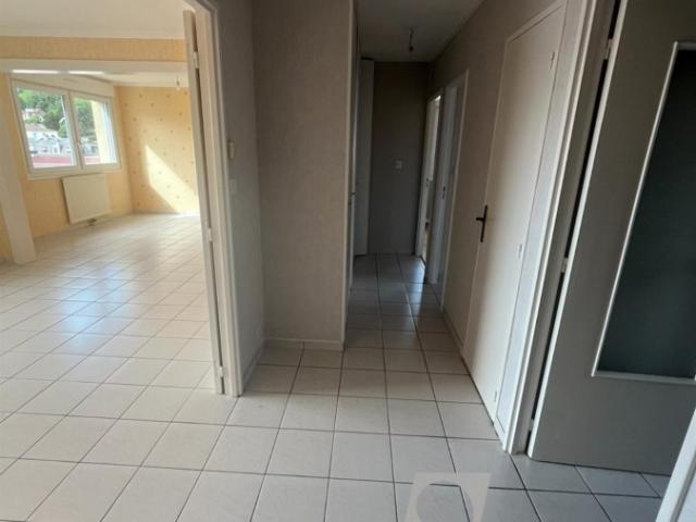 Appartement location à Épinal, Epinal