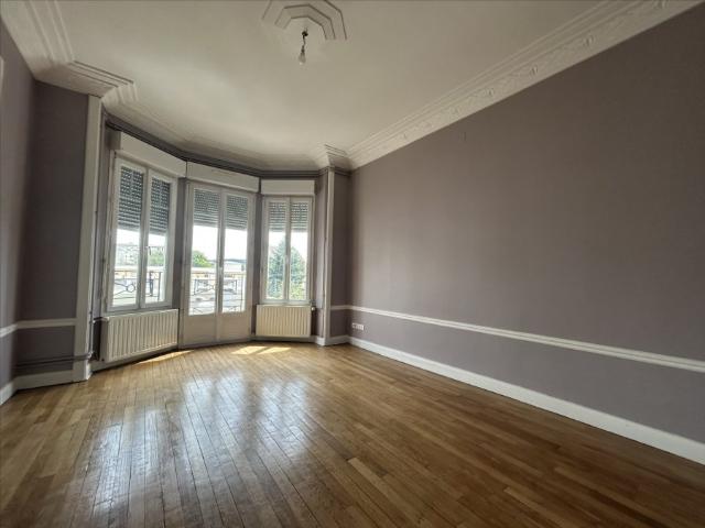 Appartement location à Épinal, Epinal