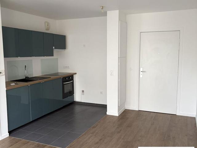 Appartement location à Saint-Denis, Epinay-sur-seine