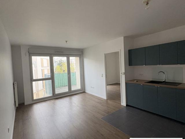 Appartement location à Saint-Denis, Epinay-sur-seine