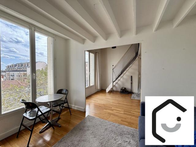 Appartement location à Saint-Denis, Epinay-sur-seine