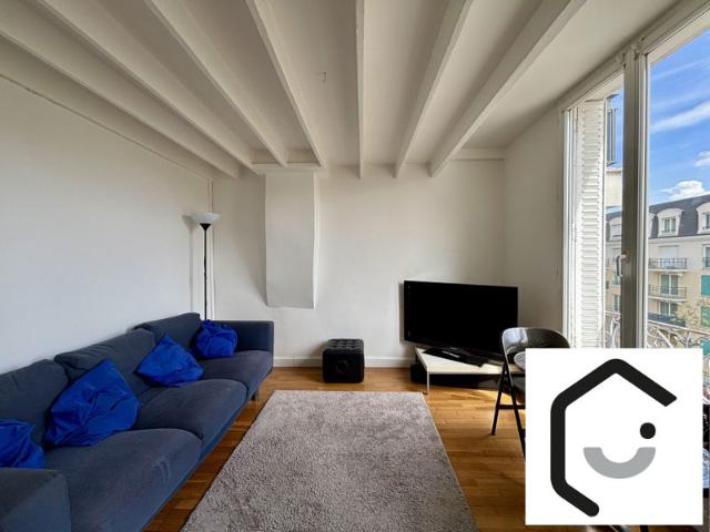 Appartement location à Saint-Denis, Epinay-sur-seine