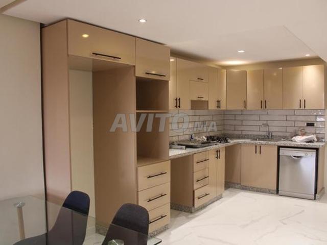 Appartement location à Saf, L'Oriental