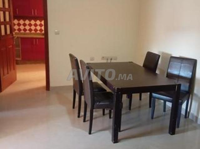 Appartement location à Salé
