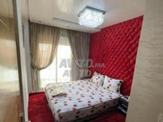 Appartement location à Anfa, Gharb-Chrarda-Beni Hssen