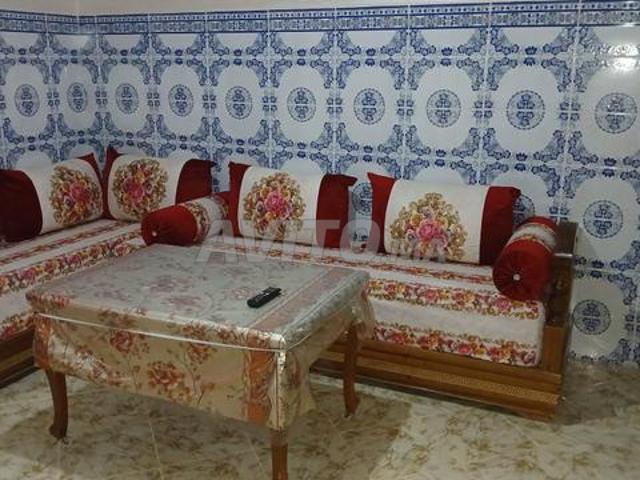Appartement location à Oualidia, Gharb-Chrarda-Beni Hssen