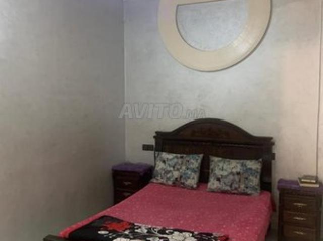 Appartement location à Anfa, Gharb-Chrarda-Beni Hssen