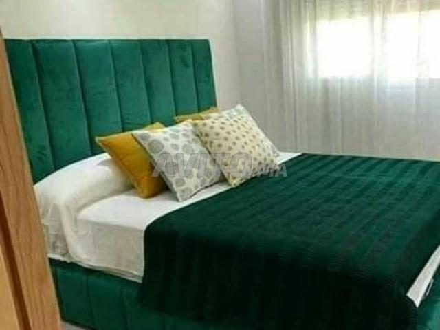 Appartement location à Nador, L'Oriental