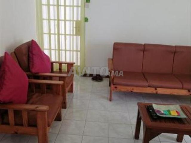Appartement location à Martil, Tanger-Tétouan