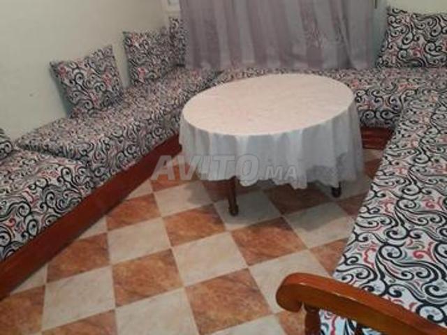 Appartement location à Khouribga