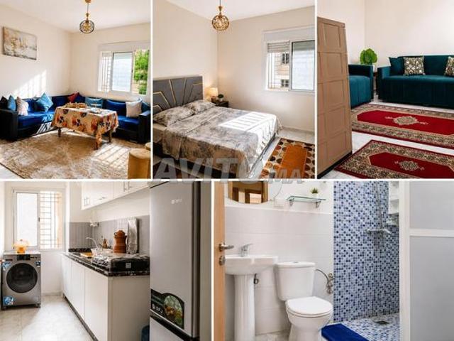 Appartement location à Dar Bouazza, Gharb-Chrarda-Beni Hssen