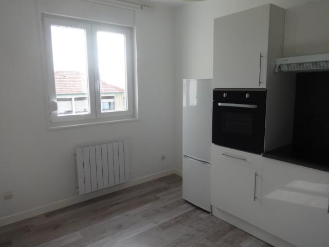 Appartement location à Val-de-Briey, Errouville