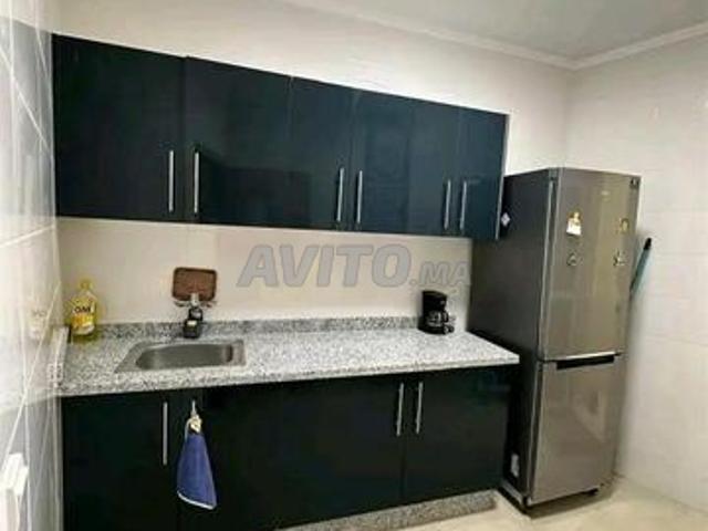 Appartement location à Saâda, L'Oriental