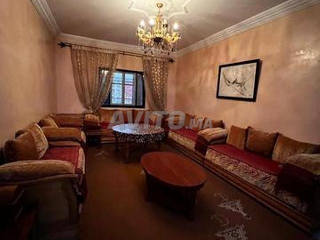 Appartement location à Essaouira, L'Oriental