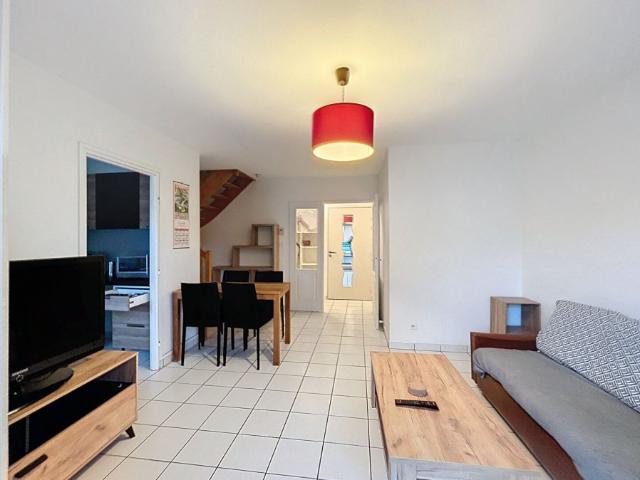 Appartement location à Nancy, Essey-lès-nancy