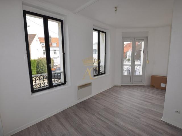 Appartement location à Étaples, Pas-de-Calais