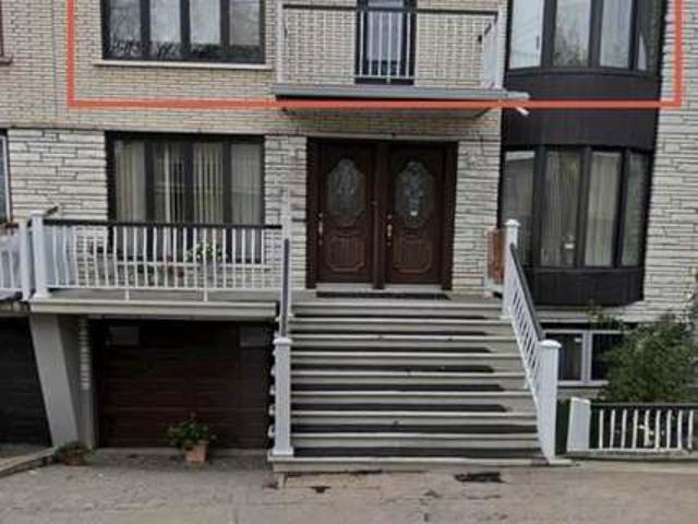 Apartment for rent in St. Leonard's, Quebec