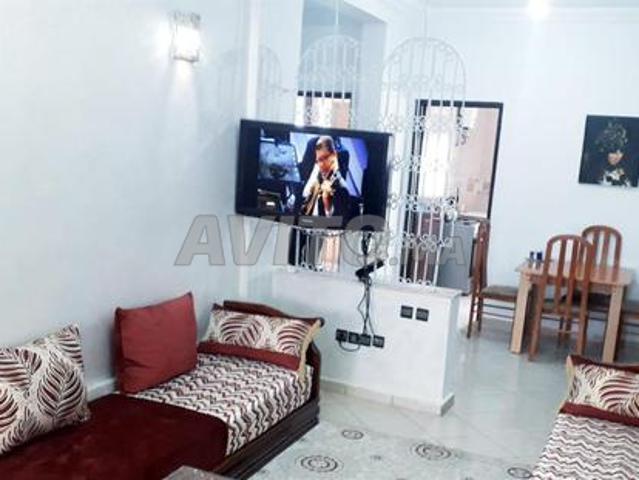 Appartement location à Agadir, Oued ed Dahab-Lagouira
