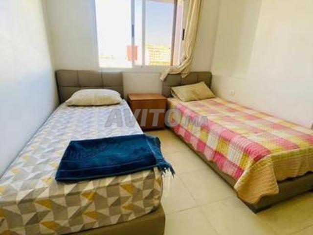 Appartement location à Tangero, Tanger-Tétouan