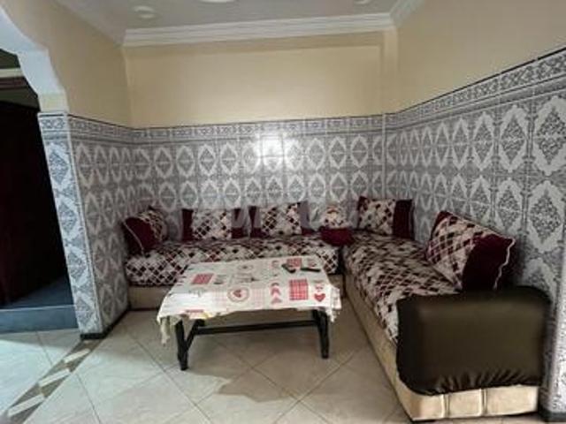 Appartement location à El Ma, Gharb-Chrarda-Beni Hssen