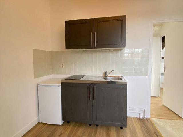 Appartement location à Évreux, Evreux