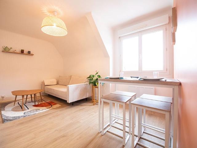 Appartement location à Évreux, Evreux