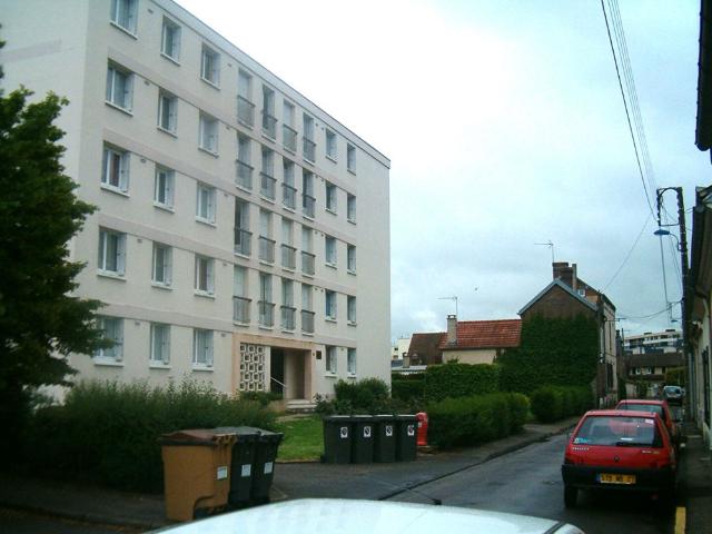 Appartement location à Évreux, Evreux