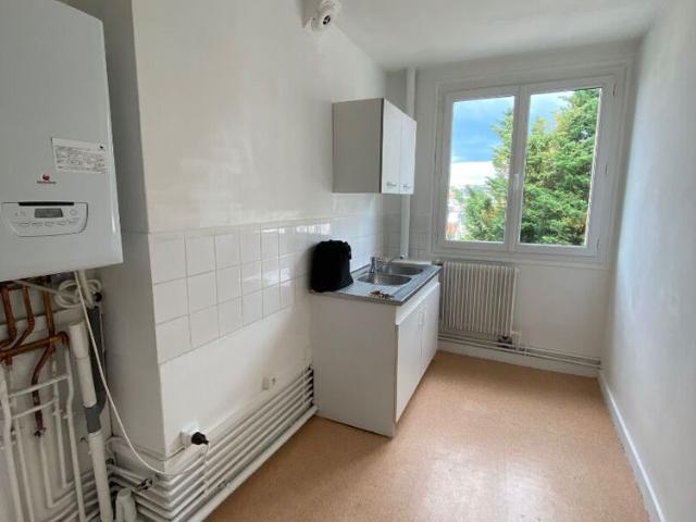 Appartement location à Évreux, Evreux