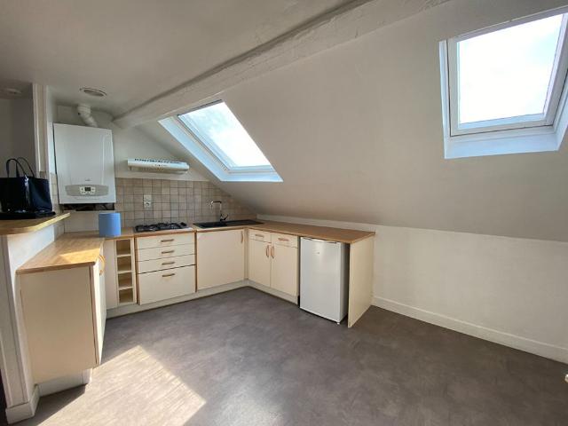 Appartement location à Évreux, Evreux