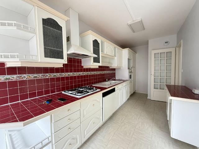Appartement location à Évreux, Evreux