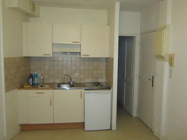 Appartement location à Évreux, Evreux