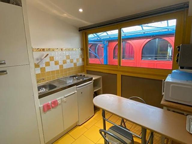 Appartement location à Évreux, Evreux