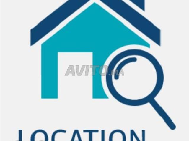 Appartement location à Anfa, Gharb-Chrarda-Beni Hssen