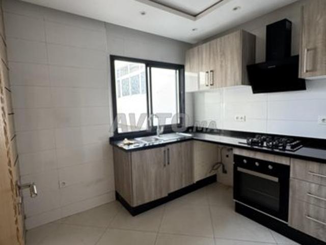 Appartement location à Lyautey, El Mellah