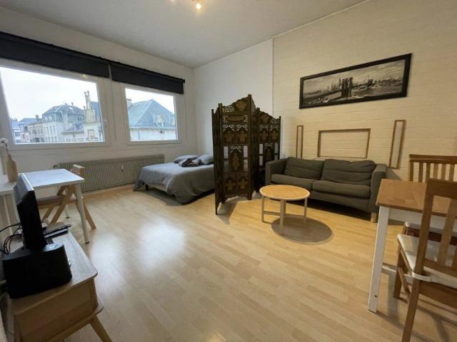 Appartement location à Thionville