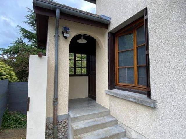 Appartement location à Triel-sur-Seine, Yvelines