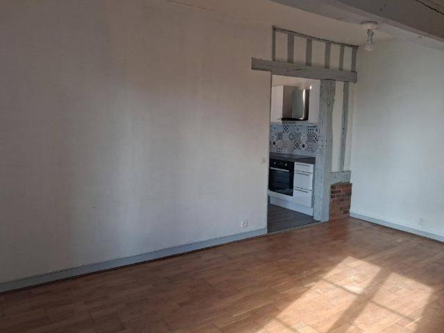 Appartement location à Pont-l'Évêque