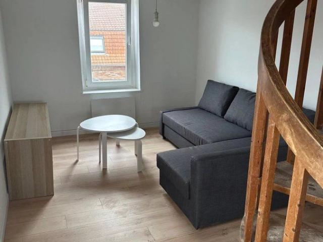 Appartement location à Lille, Haubourdin