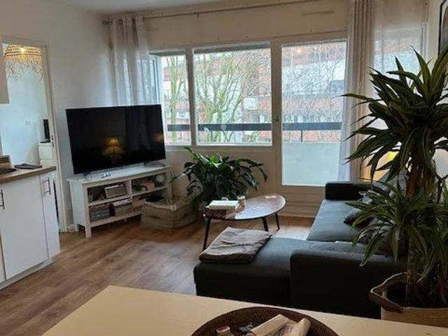 Appartement location à Lille, La Madeleine