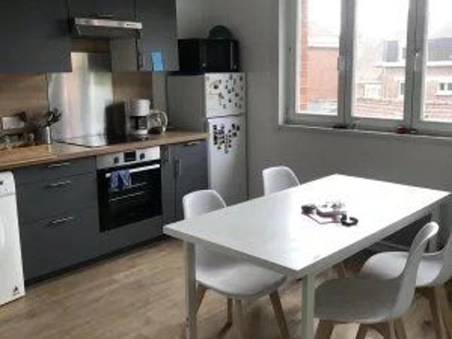 Appartement location à Lille