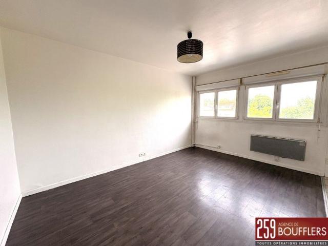 Appartement location à Nancy