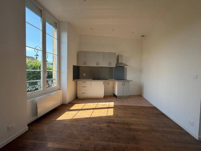 Appartement location à Saints, Beautheil-Saints