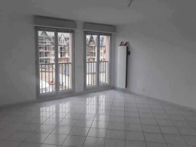 Appartement location à Pont-l'Évêque